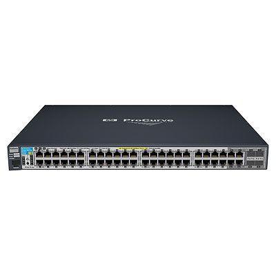 Interruttore ProCurve 2910al-48G-PWR