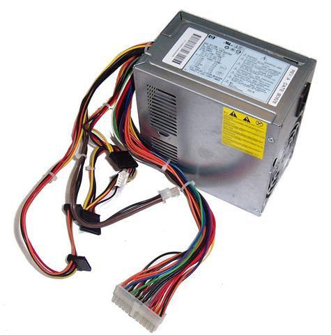 Alimentatore 300 W 80%