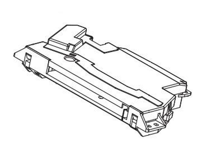 Kyocera 302lz93030 Parte di Ricambio per la Stampa 1 pz