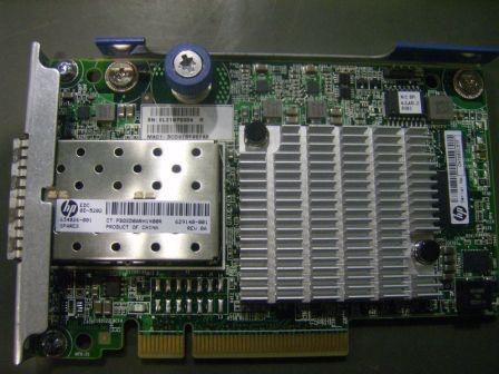 Adattatore Flex Fab 10Gb 2P...