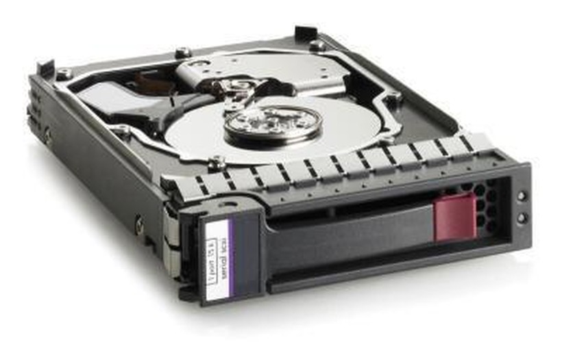 HP 432146-001 3.5" 300 GB SAS