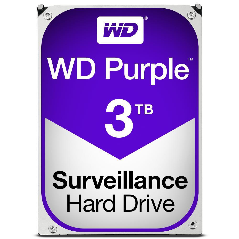 Western Digital Purple 3.5...