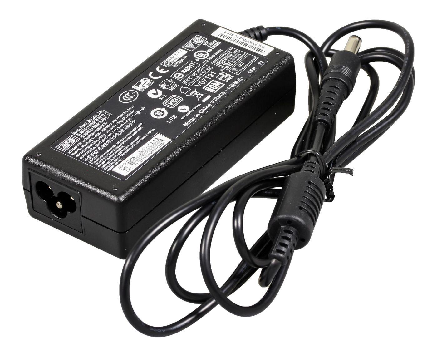 Power Supply 19V/65W - Dell...