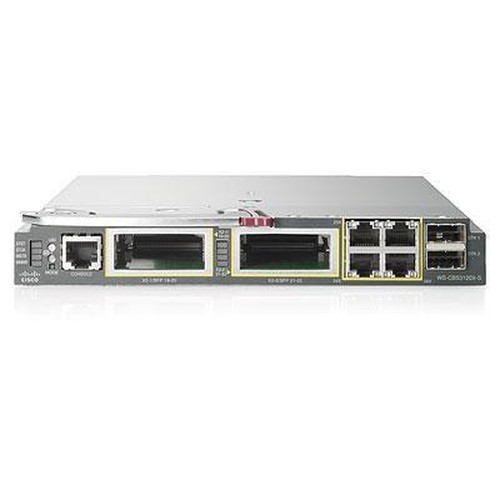 Passa a 1/10GbE 3120X