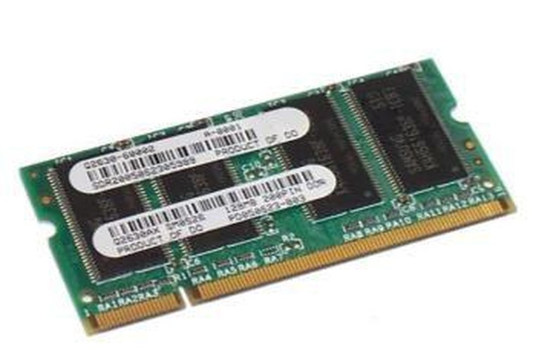 Modulo di memoria DDR da...