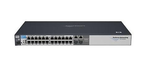ProCurve 2510/24xFENet RJ45