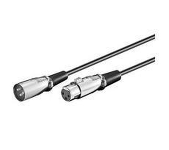 Microconnect XLRMF20 cavo...