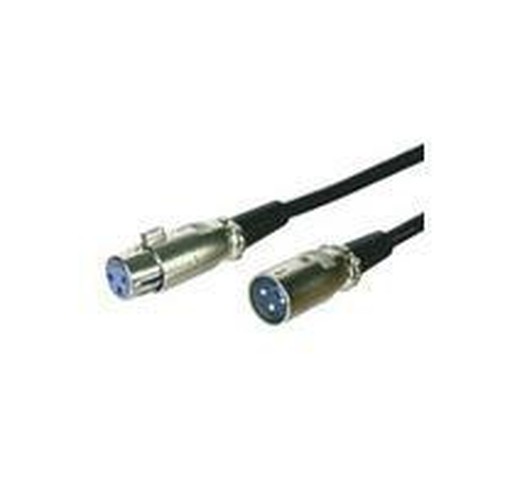 Microconnect XLRMF12 cavo...