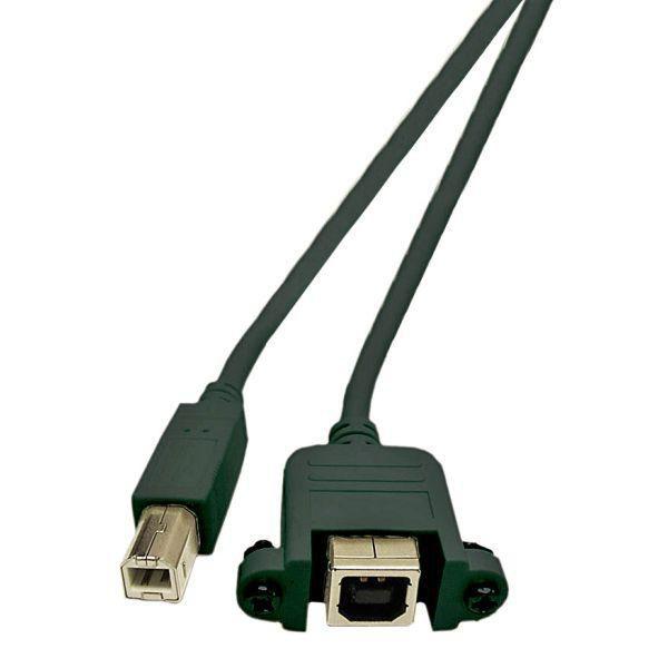 Microconnect USBABF1PANEL2...