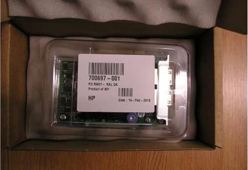 Adattatore LAN IntelX54