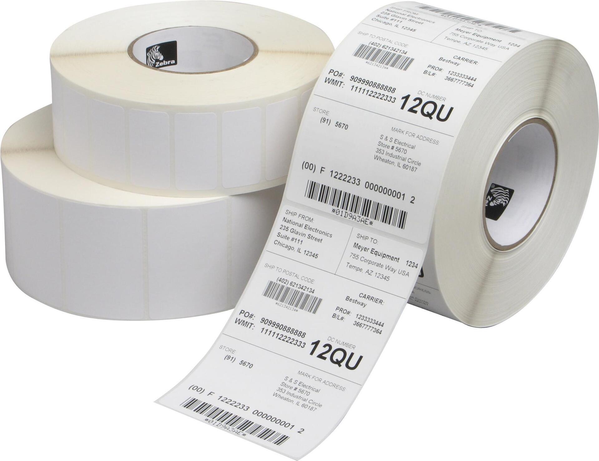 Z-PERF 1000T 100X100MM
