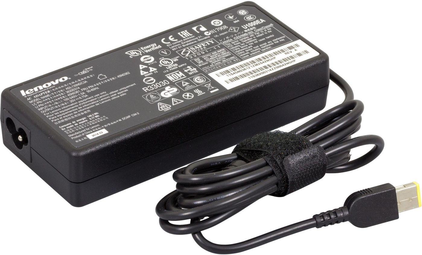 AC ADAPTER