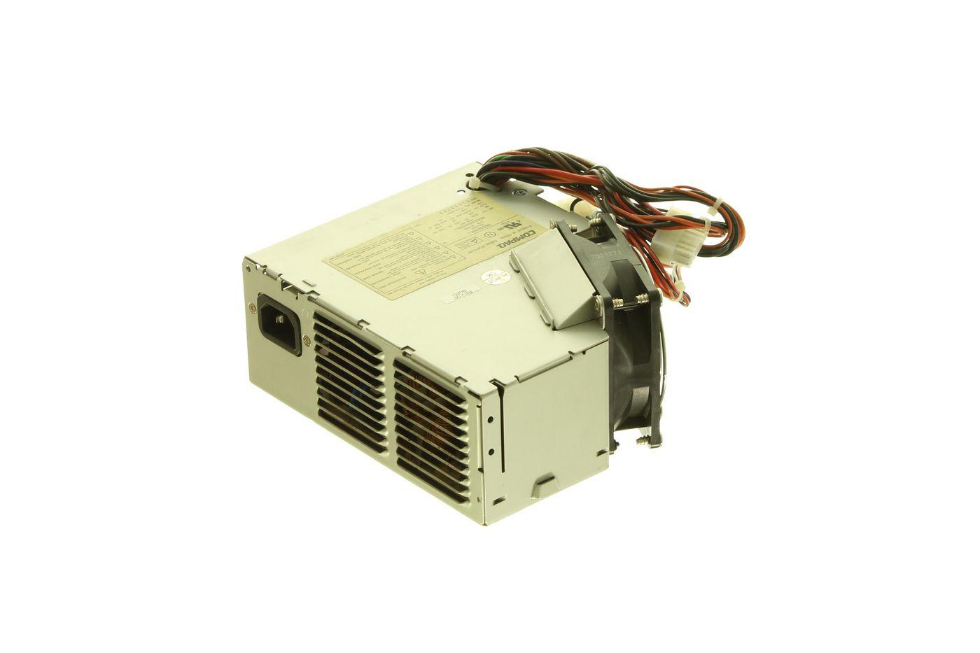 Alimentazione 115-230V 50-60Hz