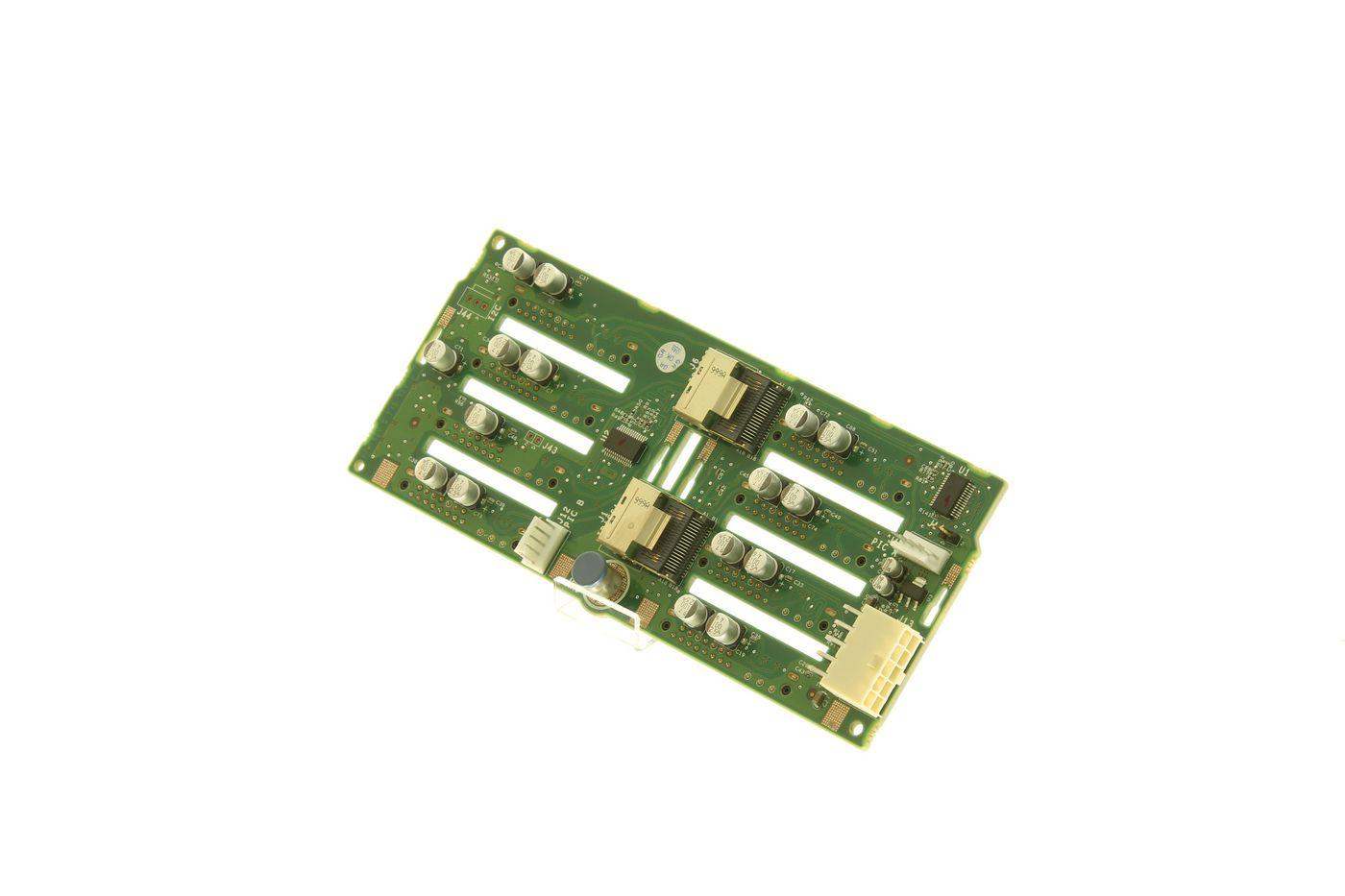 Backplane SAS DL385 G5p
