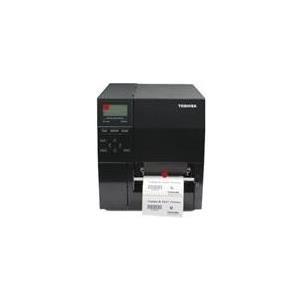 Toshiba Tec B -ex4t1 -ts12 -qm -r - stampante etichetta - td/tt - rolle (12 cm) - 305 dpi - fino a 355 mm/sec. - USB, LAN