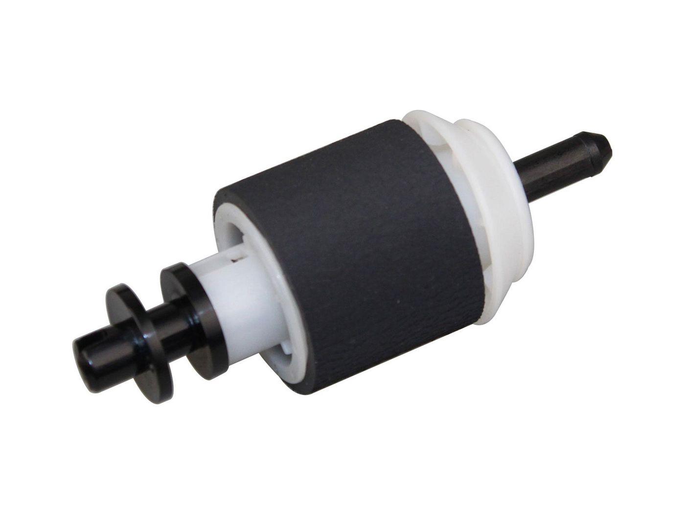 CoreParts MSP2428 nastro di stampa Rullo (Paper Pickup Roller-Tray2 - Compatible parts - Color LaserJet CP3525 - Warranty 6M)