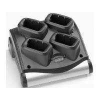 Zebra SAC9000-4000R carica batterie (BATTERY CHARGER 4SLOT FOR - MC90X0 SERIES ROHS)