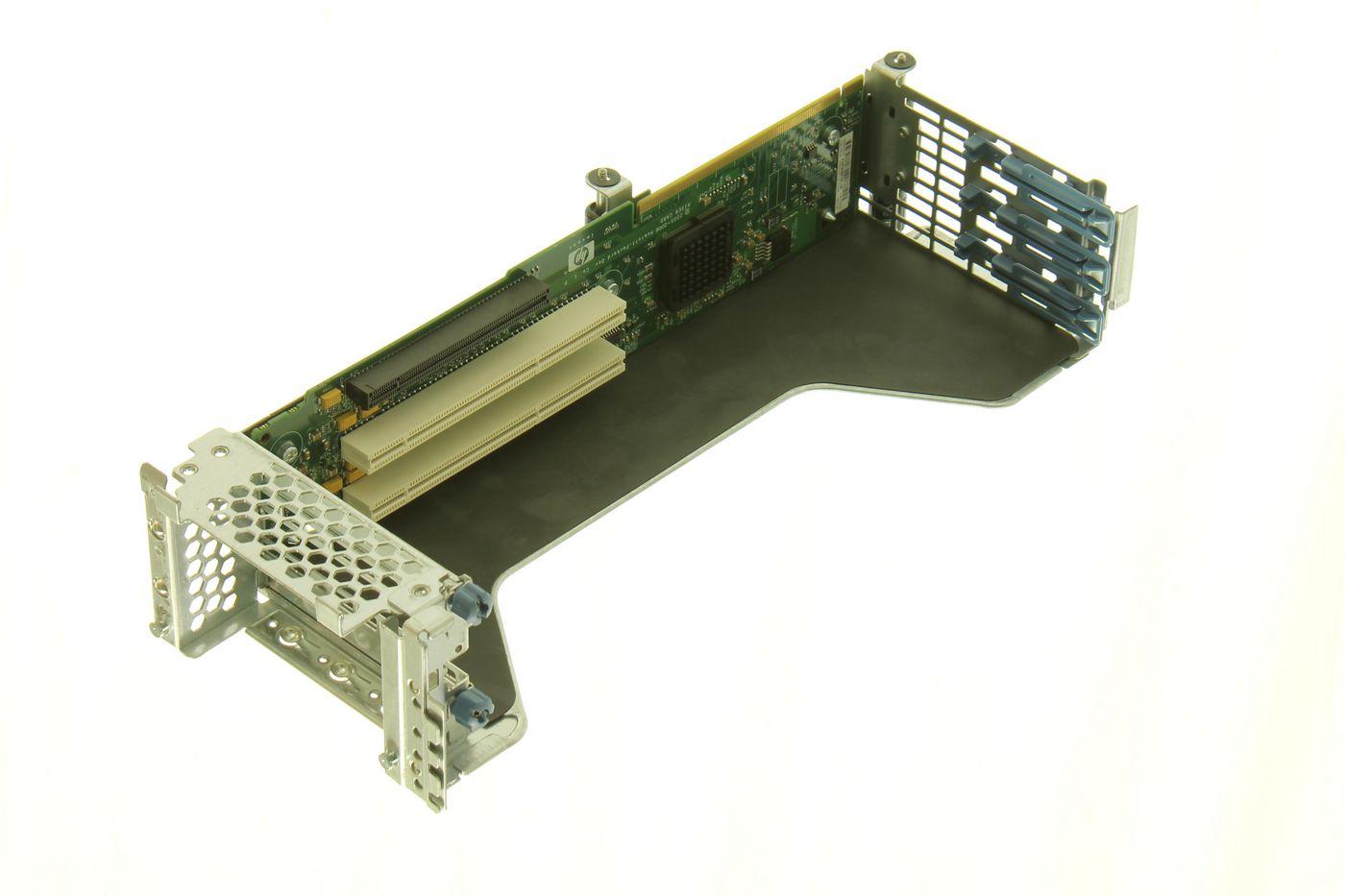 Gabbia riser PCI PCI-X non...