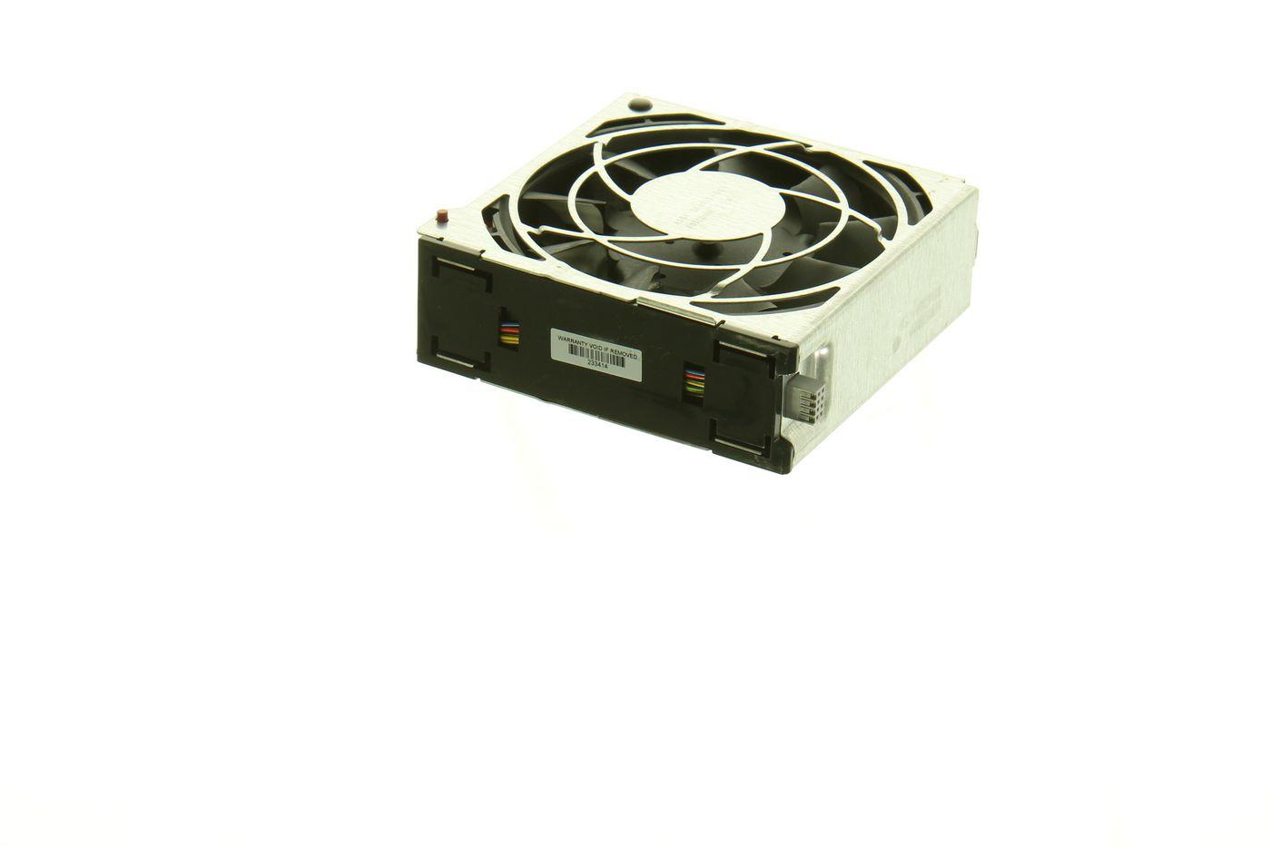 Ventola da 120 mm hot-plug