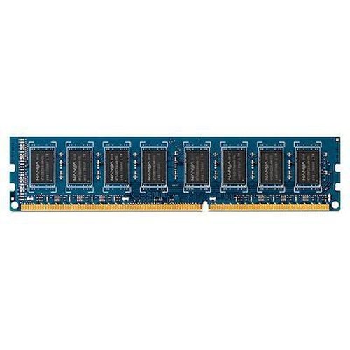 4GB PC3-10600 CL9 non-ECC