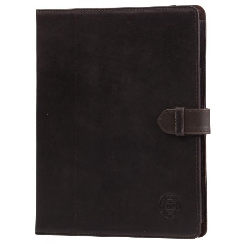 dbramante1928 Hunter Dark 24,6 cm (9.7") Custodia a libro Marrone