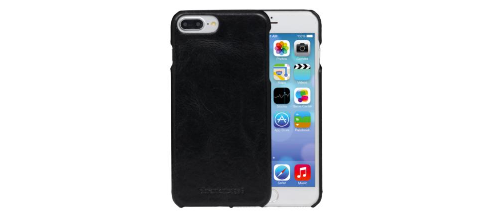 dbramante1928 Tune custodia per cellulare 14 cm (5.5") Cover Nero