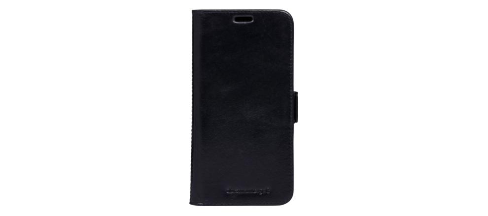 dbramante1928 Copenhagen custodia per cellulare 165 cm (6.5") Custodia a libro Nero