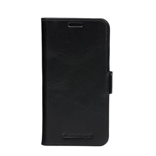 dbramante1928 CPH Slim custodia per cellulare 15,5 cm [6.1] Custodia a borsellino Nero (COPENHAGEN SLIM IPHONE 11/XR - BLACK)