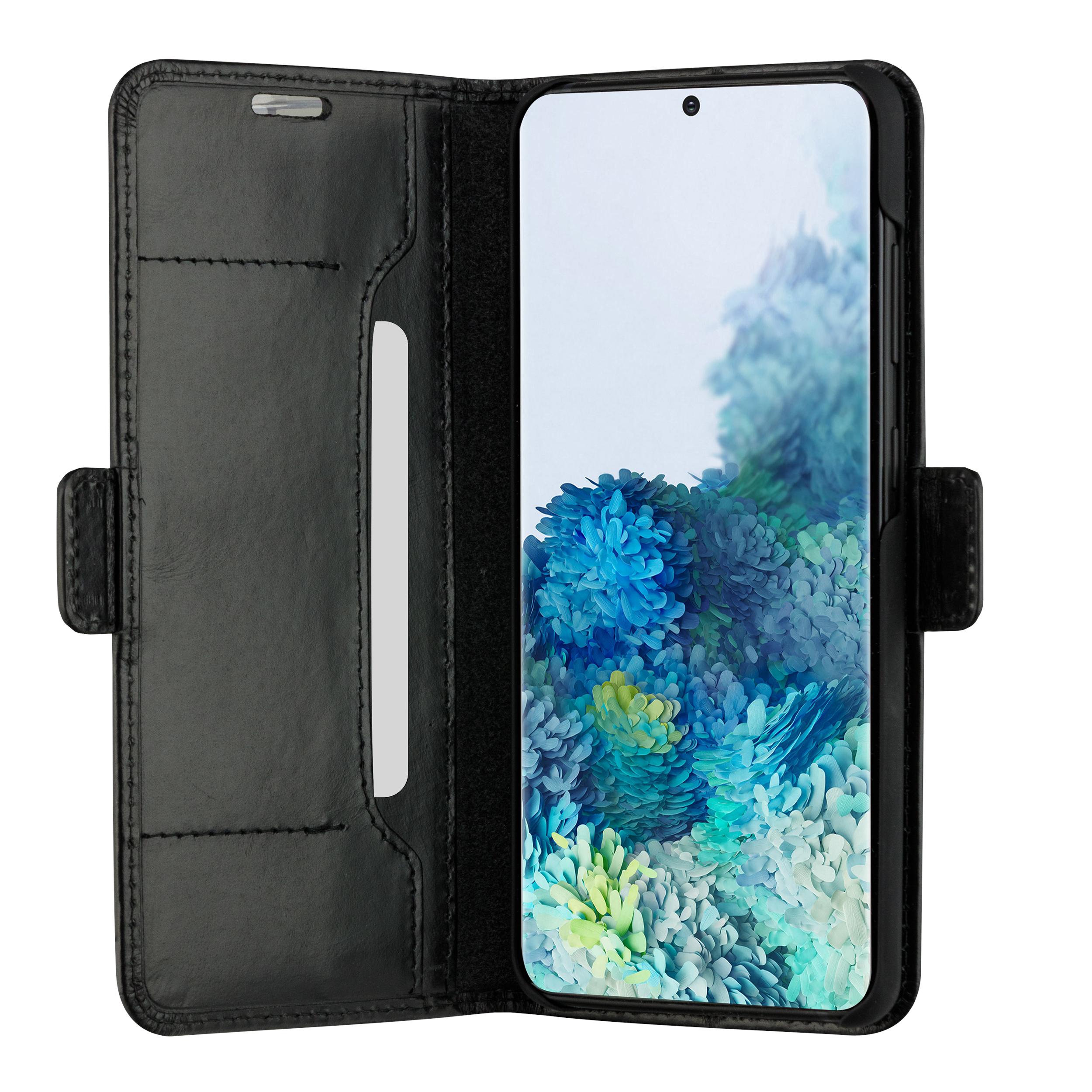 dbramante1928 Copenhagen Slim custodia per cellulare 17 cm (6.7") Custodia a libro Nero