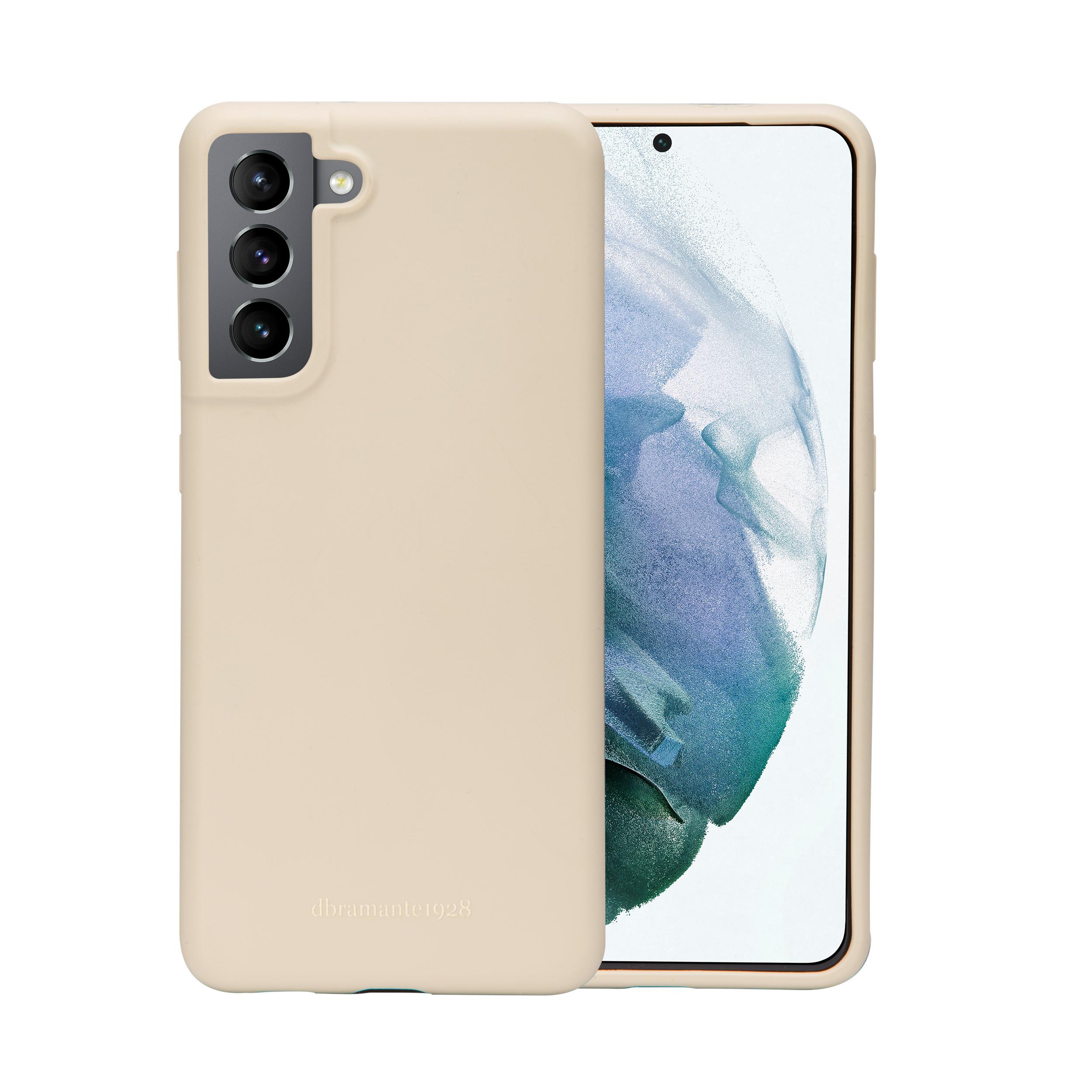 dbramante1928 Bornholm custodia per cellulare 158 cm (6.2") Cover Sabbia