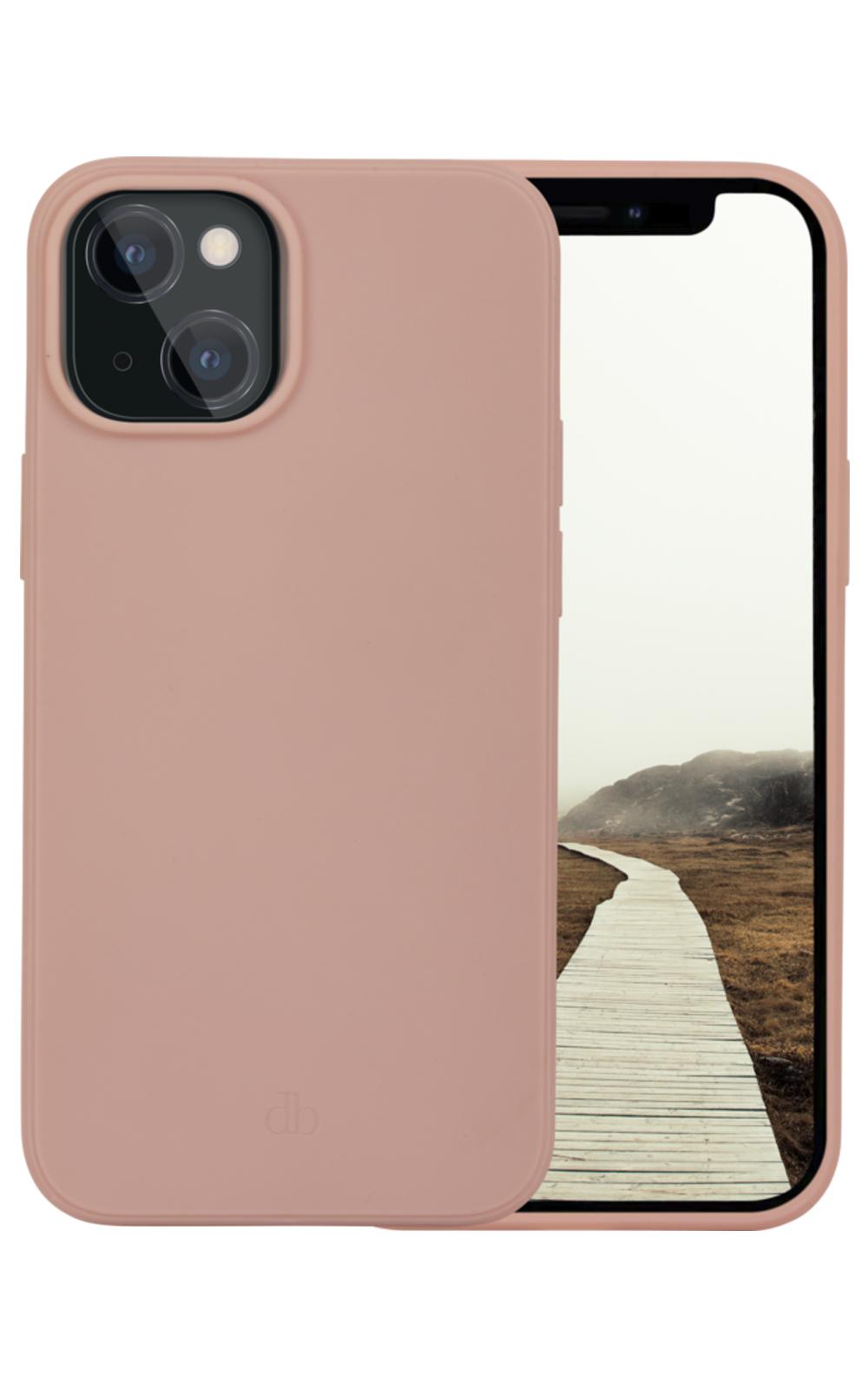 dbramante1928 Greenland custodia per cellulare 155 cm (6.1") Cover Rosa