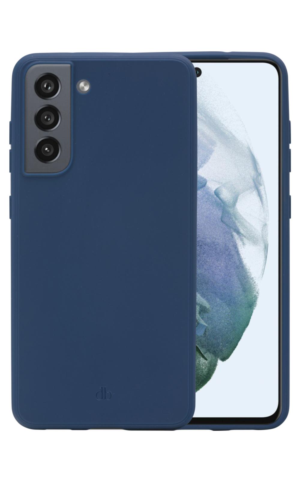dbramante1928 Greenland custodia per cellulare 163 cm (6.41") Cover Blu