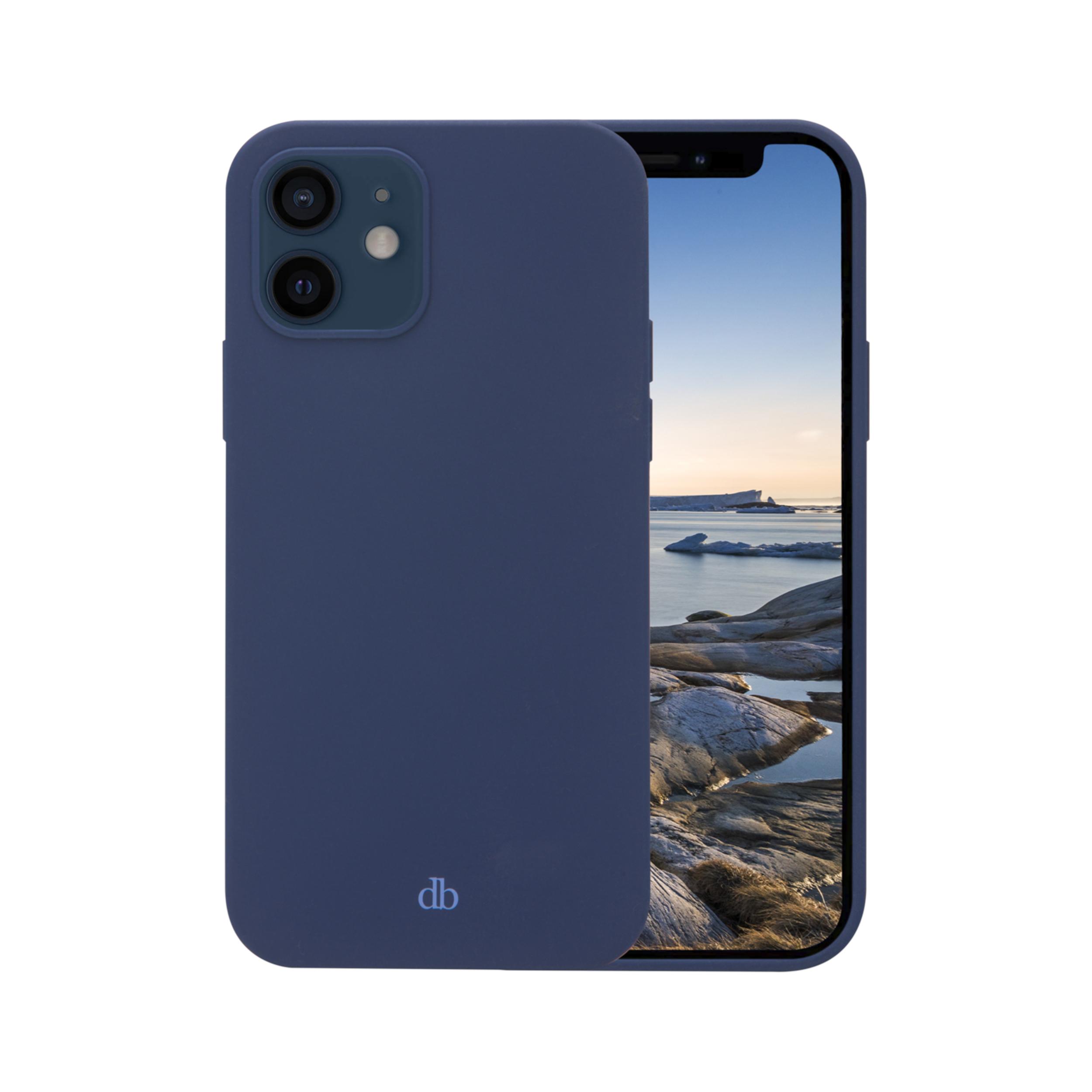 dbramante1928 Monaco custodia per cellulare 154 cm (6.06") Cover Blu