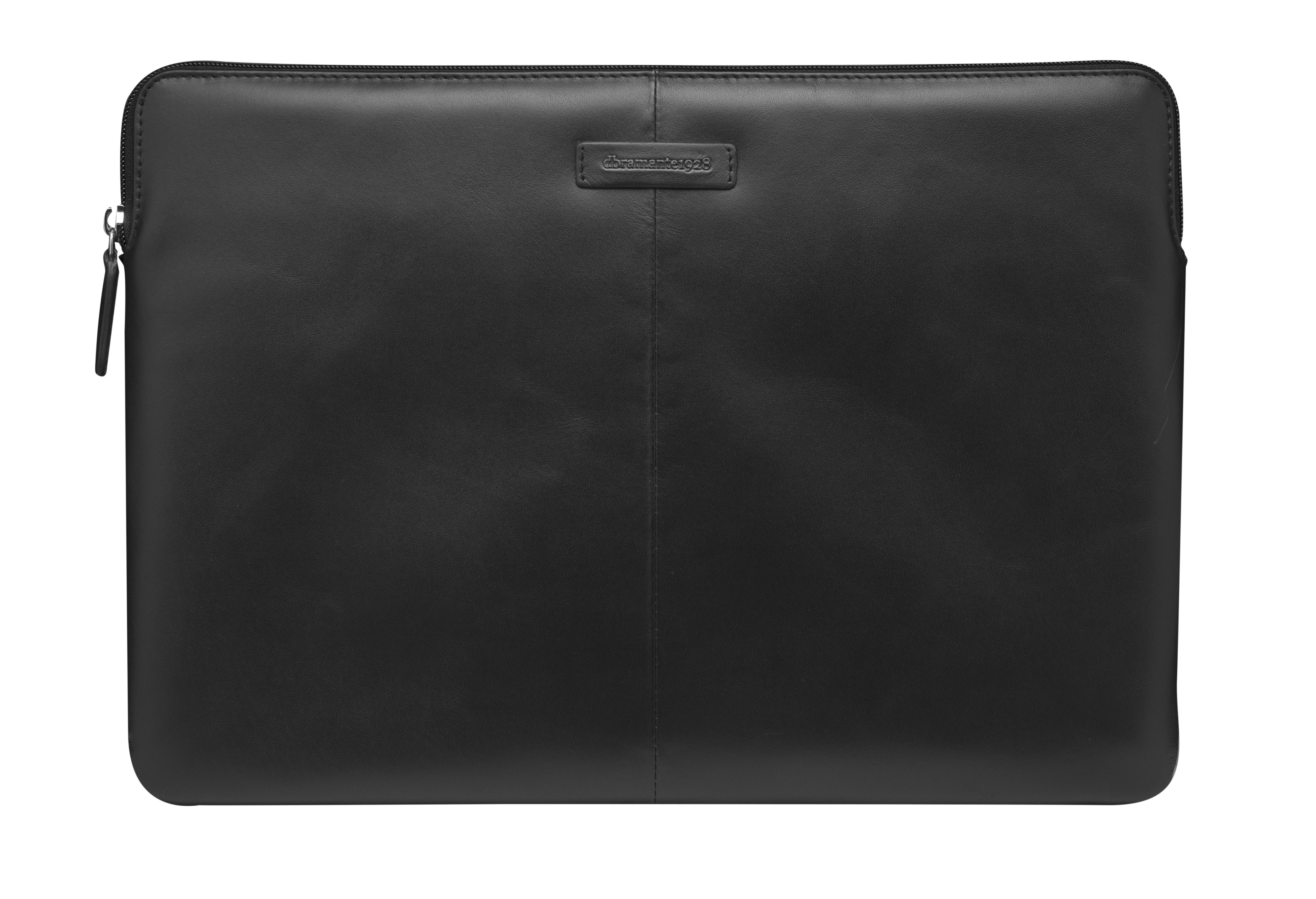dbramante1928 Skagen Pro 406 cm (16") Custodia a tasca Nero