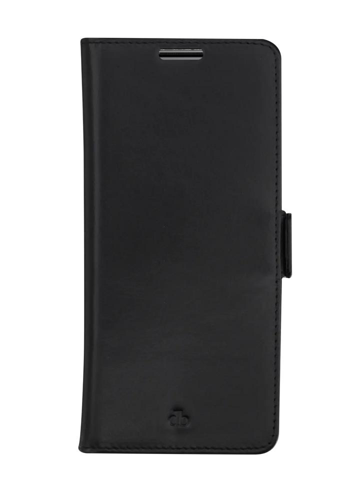 dbramante1928 Copenhagen Slim custodia per cellulare 17 cm (6.7") Custodia a libro Nero