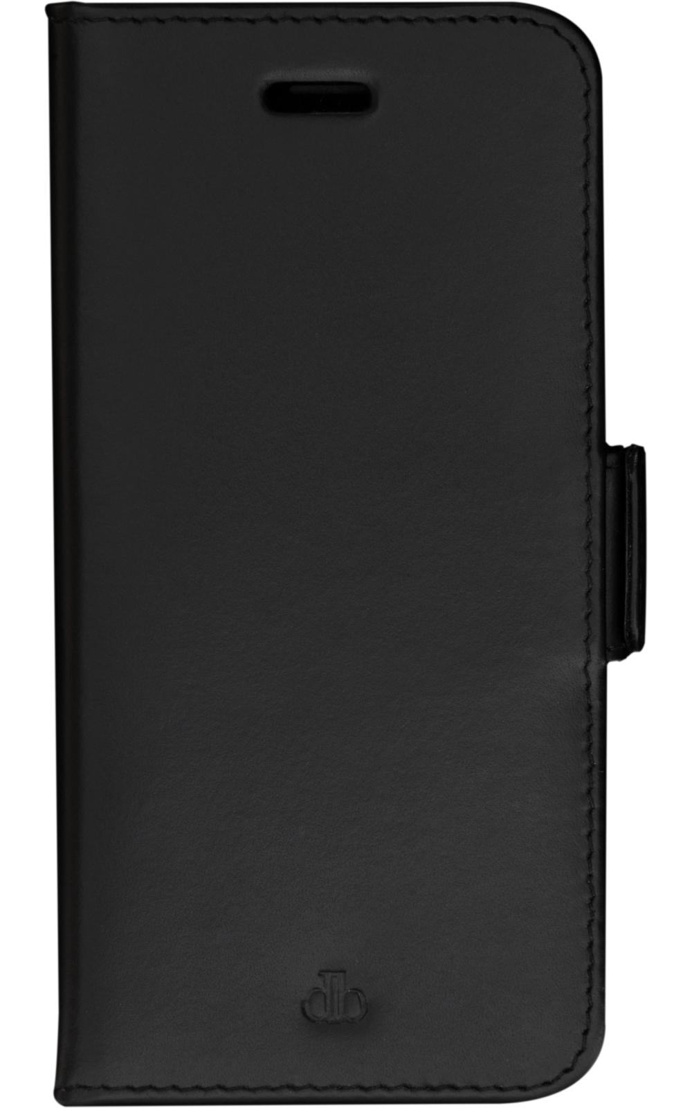dbramante1928 Copenhagen custodia per cellulare 155 cm (6.1") Cover Nero