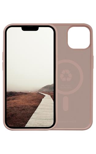 dbramante1928 Monaco custodia per cellulare Cover Rosa, Sabbia