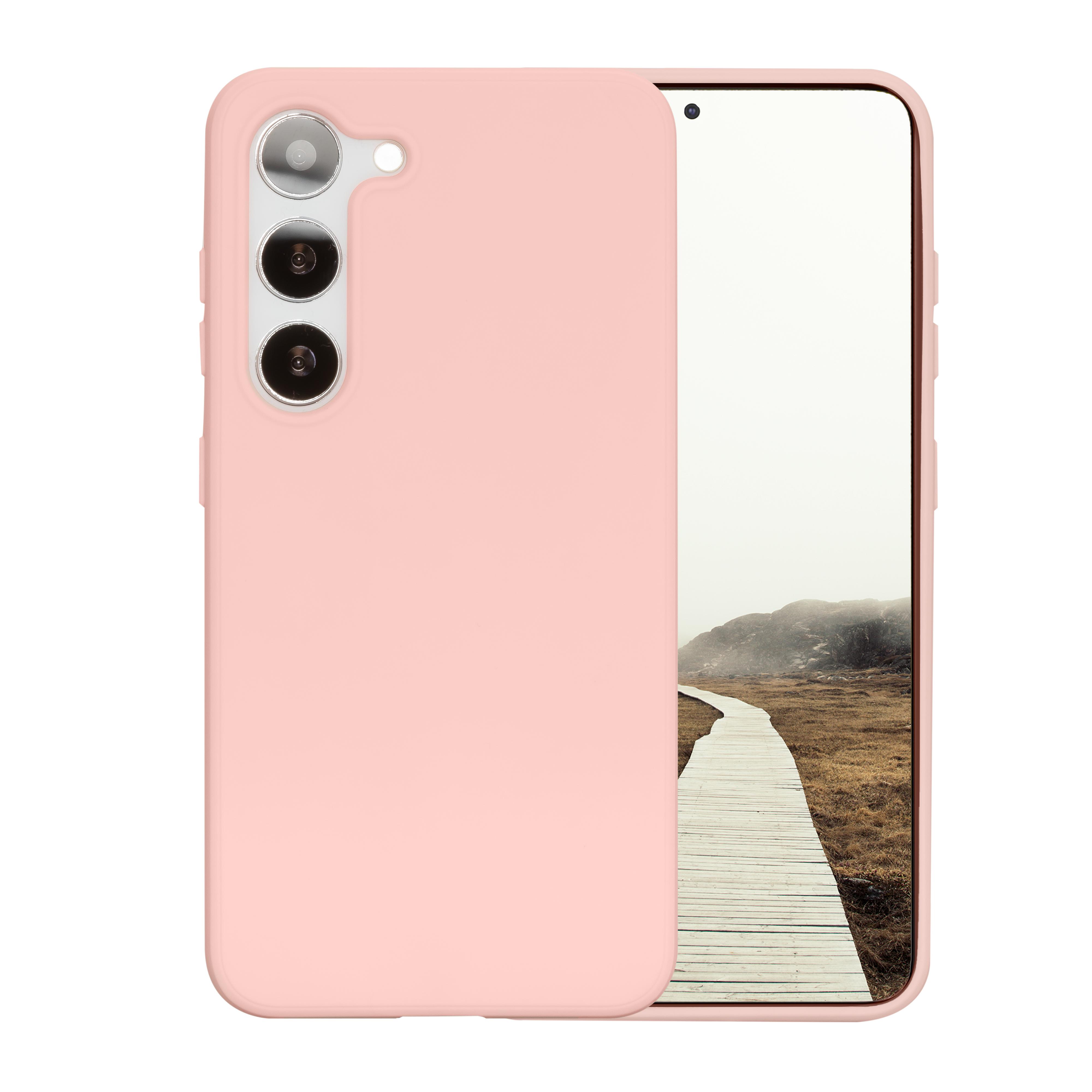 dbramante1928 Greenland custodia per cellulare 168 cm (6.6") Cover Rosa