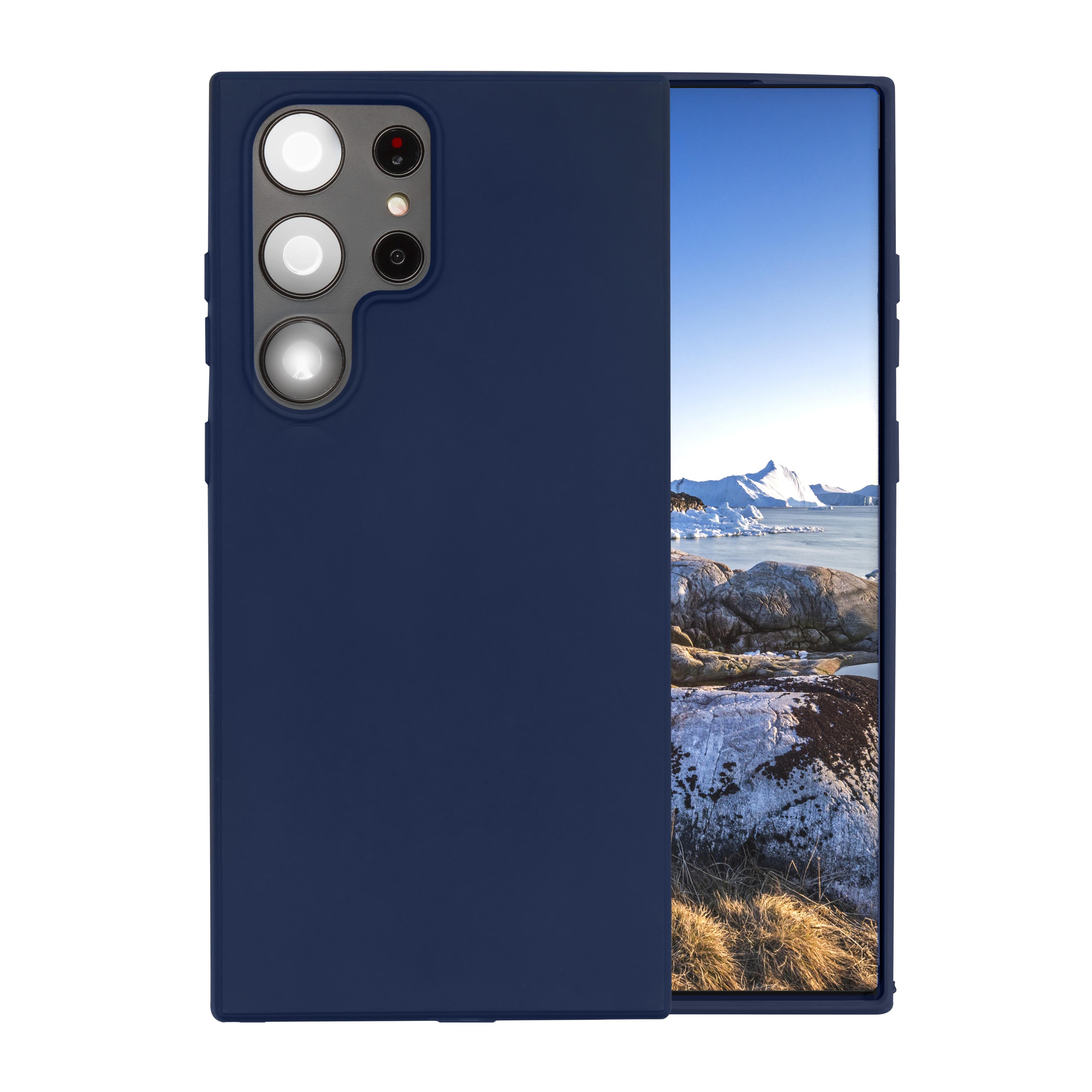 dbramante1928 Greenland custodia per cellulare 173 cm (6.8") Cover Blu
