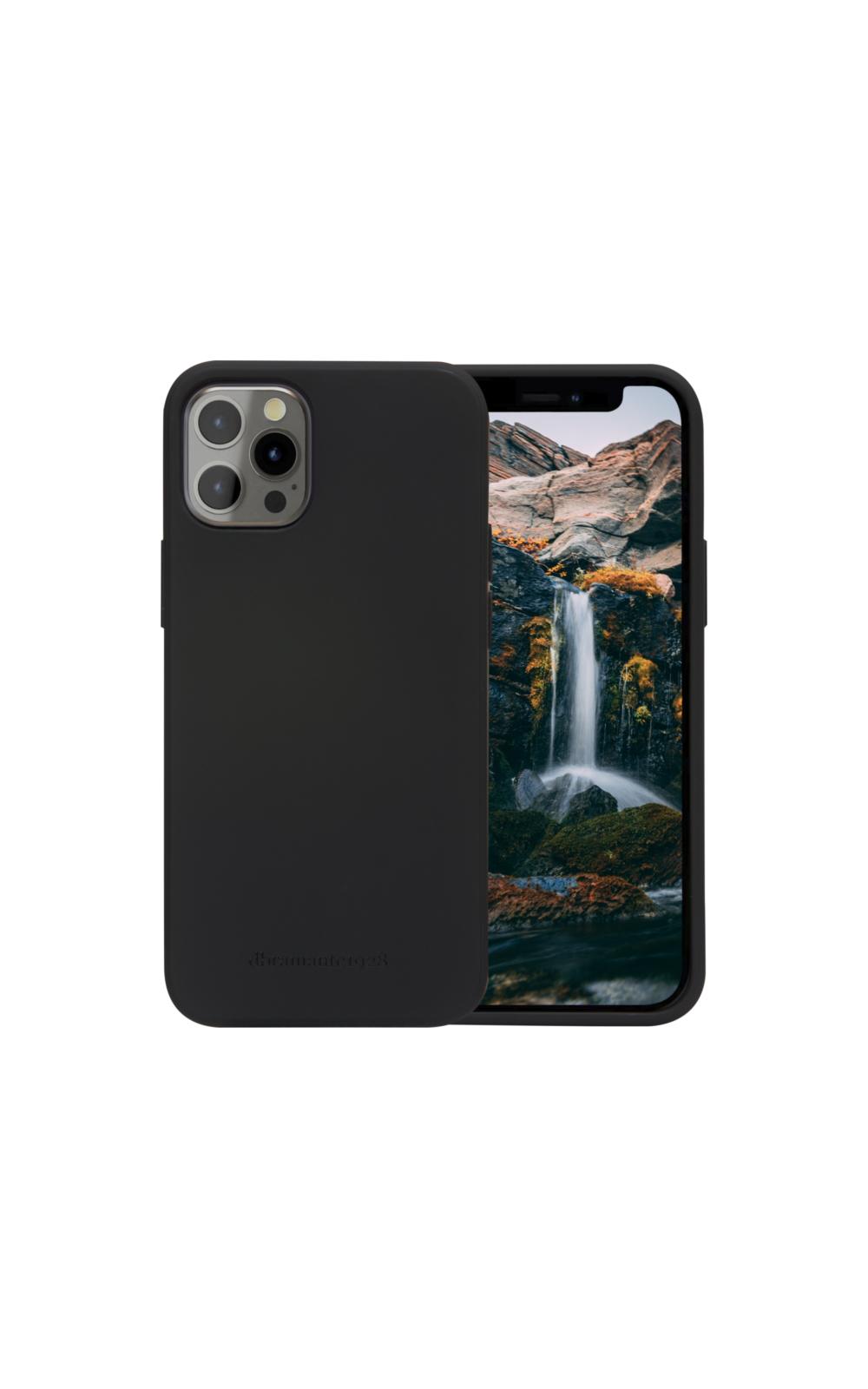 dbramante1928 Nuuk custodia per cellulare 17 cm (6.7") Cover Nero