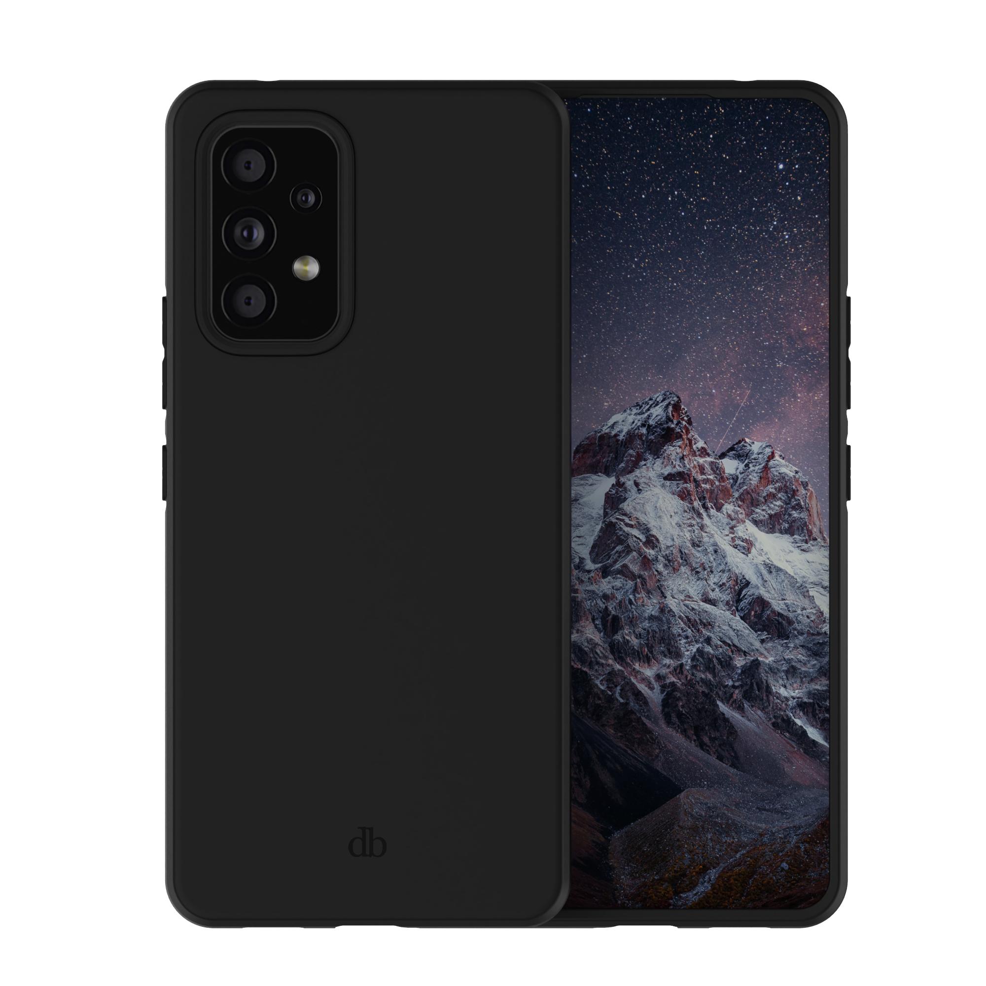 dbramante1928 Nuuk custodia per cellulare 165 cm (6.5") Cover Nero