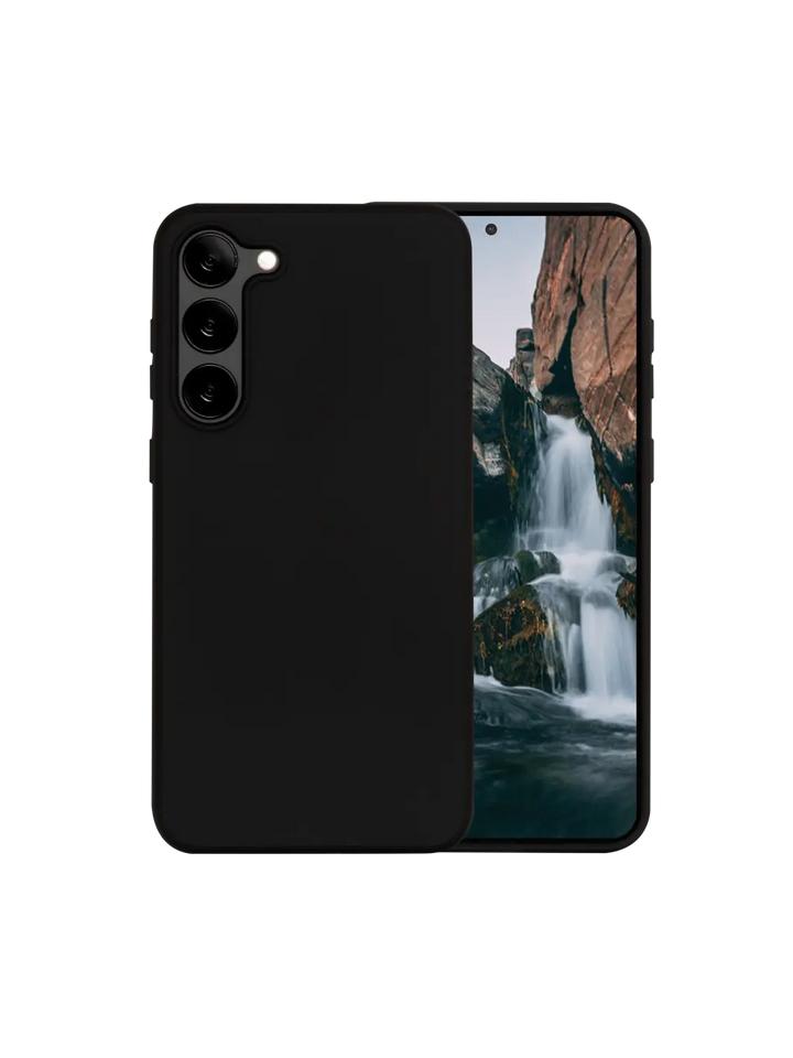 dbramante1928 Nuuk custodia per cellulare 168 cm (6.6") Cover Nero
