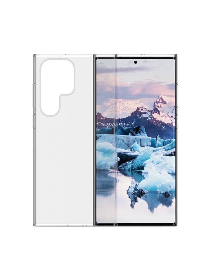 dbramante1928 Nuuk custodia per cellulare 173 cm (6.8") Cover Trasparente