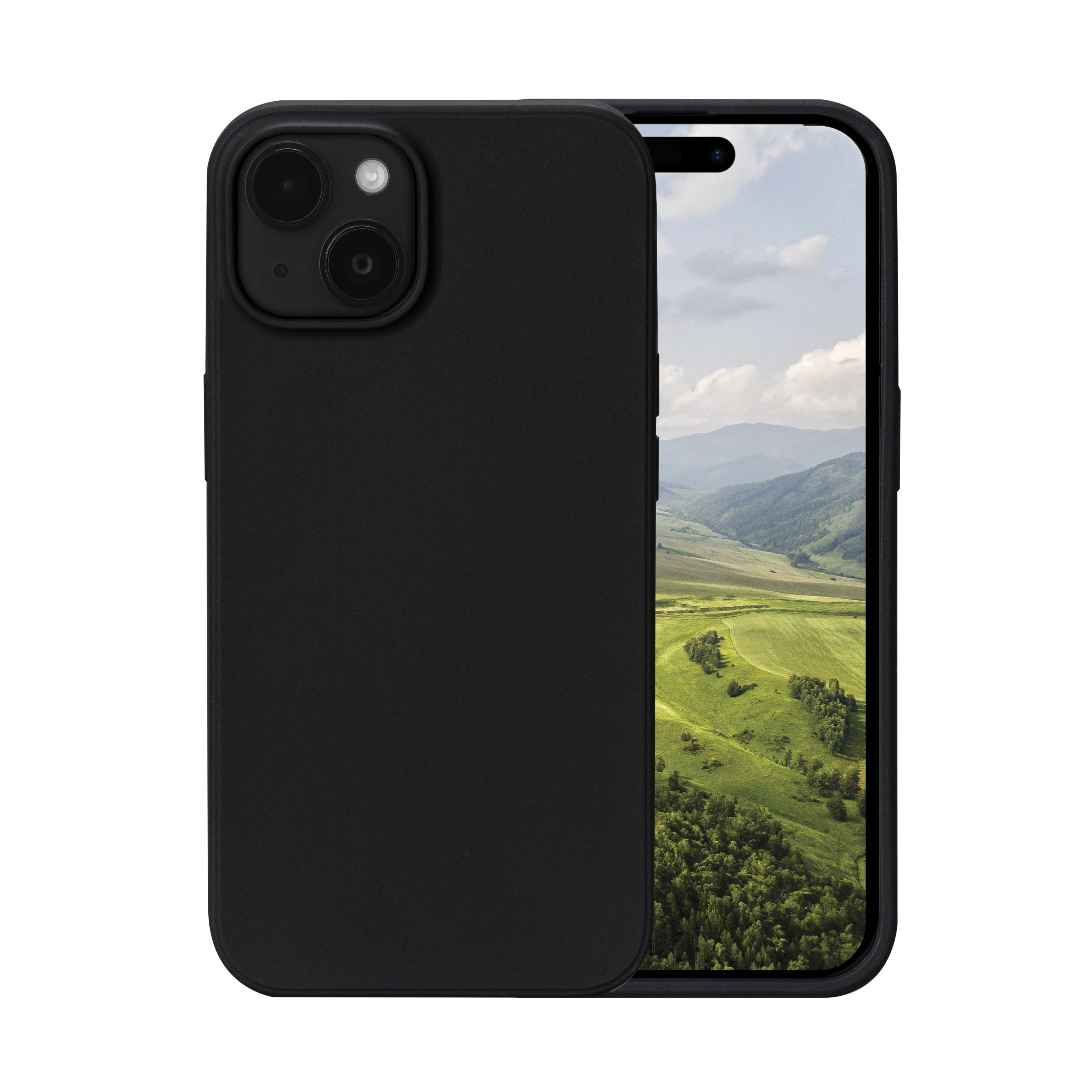 dbramante1928 Nuuk custodia per cellulare 17 cm (6.7") Cover Nero