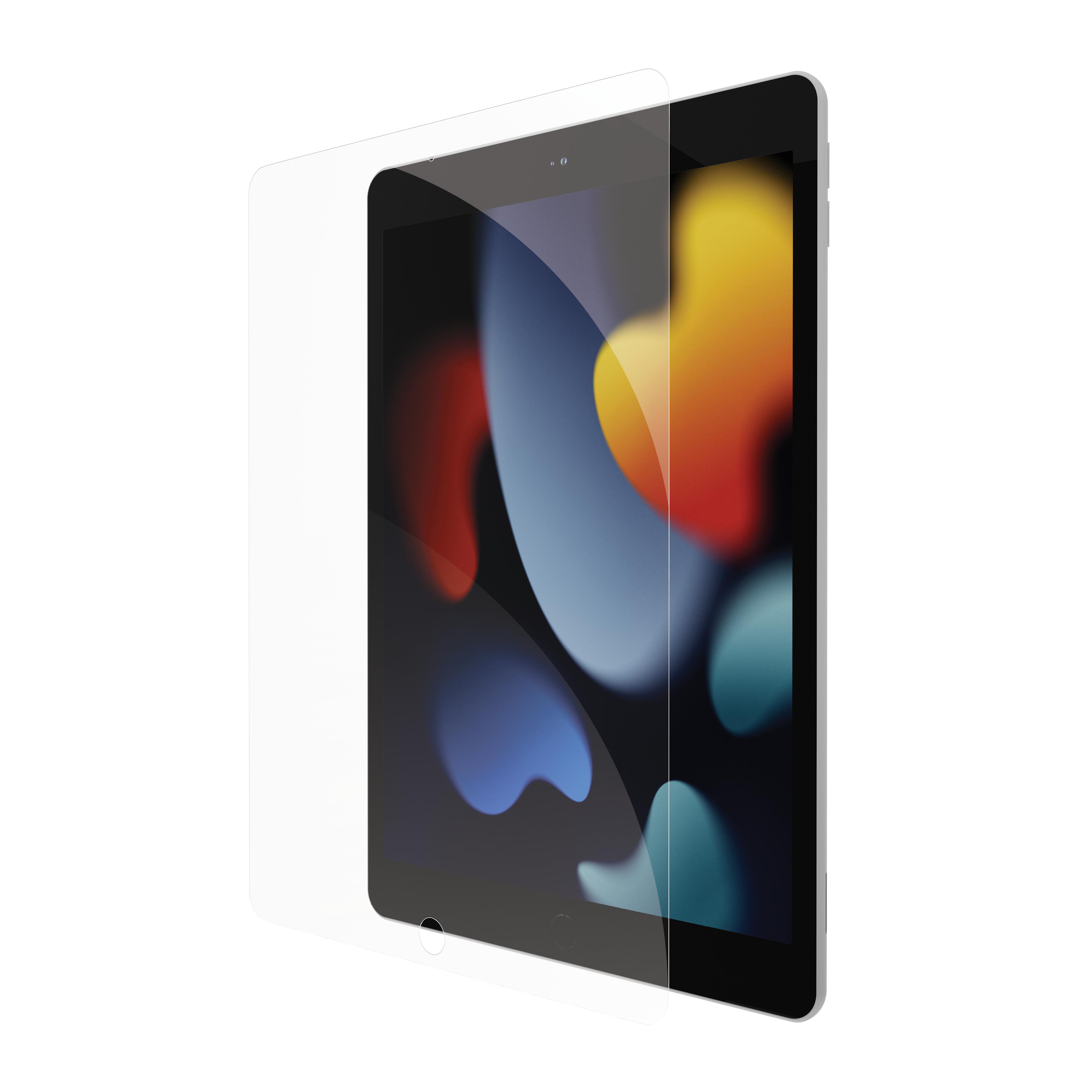 dbramante1928 Eco-Shield Pellicola proteggischermo trasparente Apple 1 pz (BULK - ECO-SHIELD - IPAD AI - R 10.9 - CLEAR)