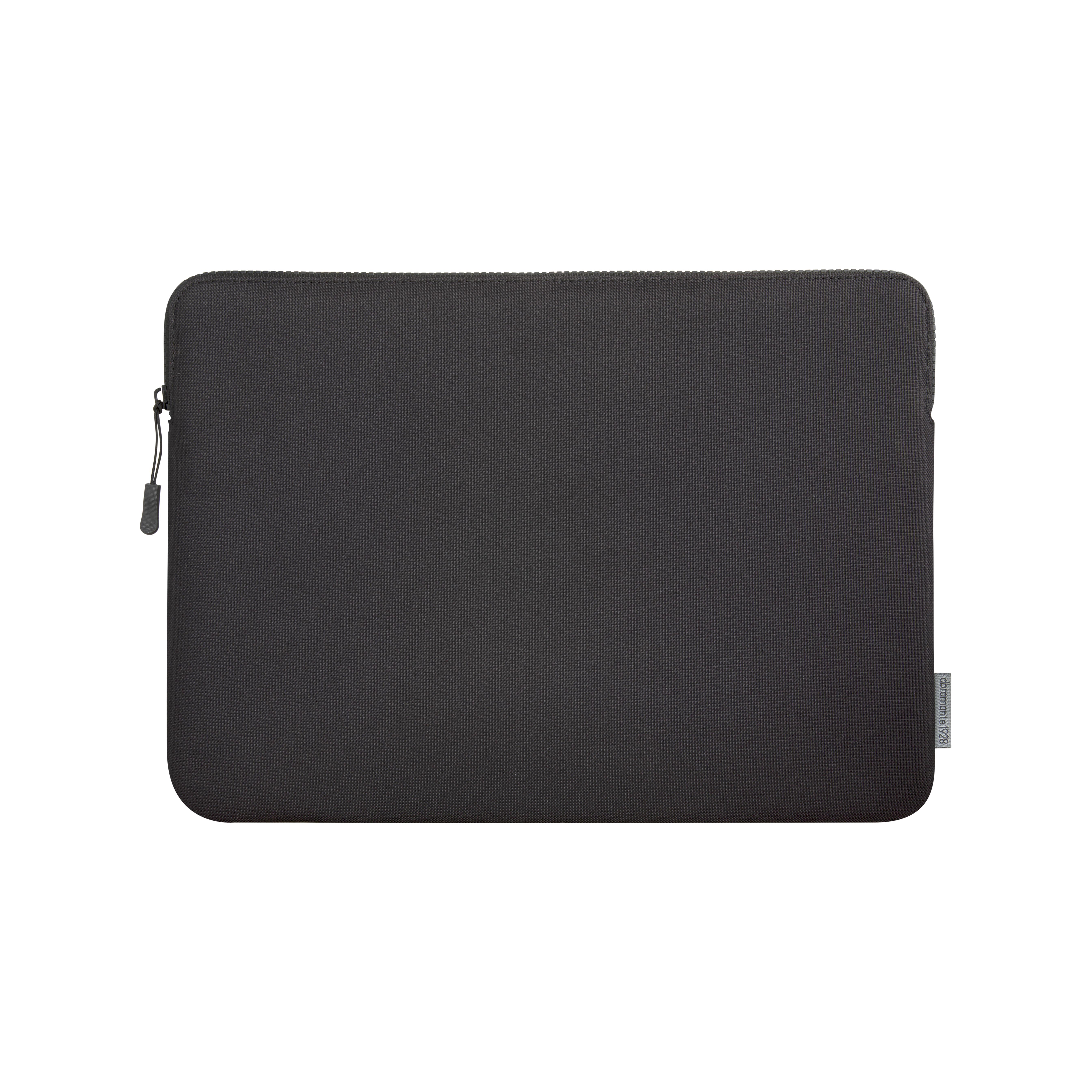 dbramante1928 Bulk 356 cm (14") Custodia a libro Nero