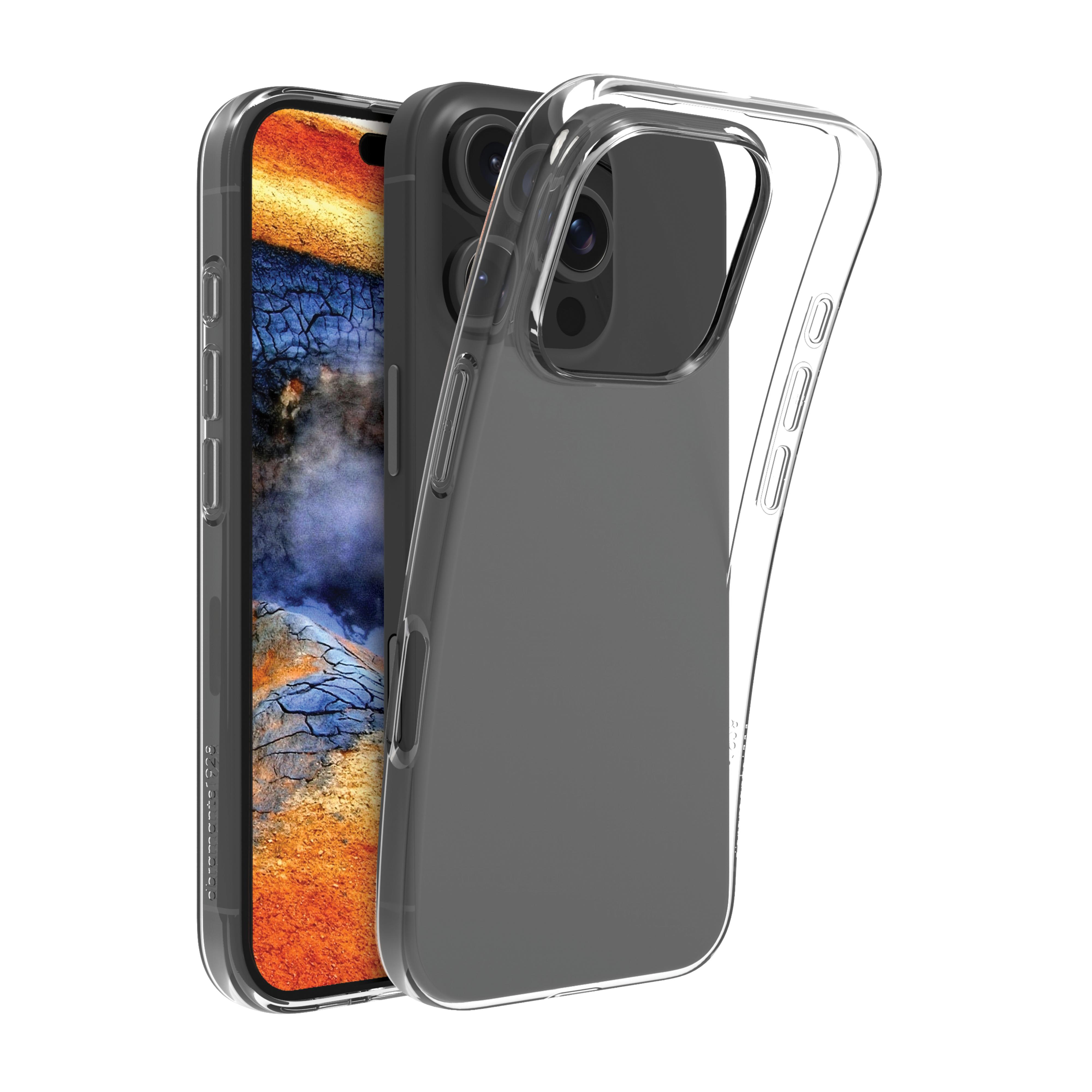 dbramante1928 Bulk - Nuuk custodia per cellulare 175 cm (6.9") Cover Trasparente