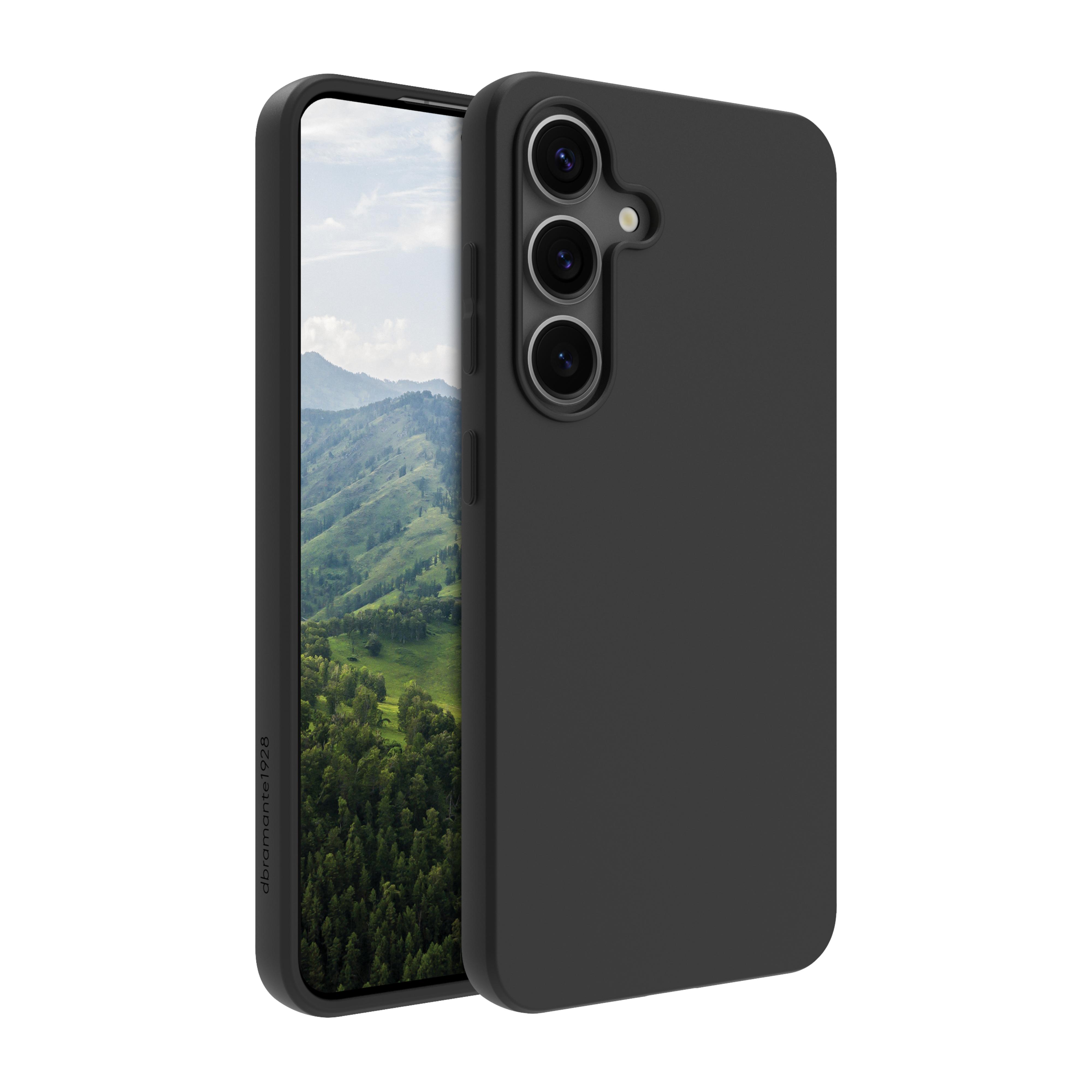 dbramante1928 Nuuk custodia per cellulare 17 cm (6.7") Cover Nero