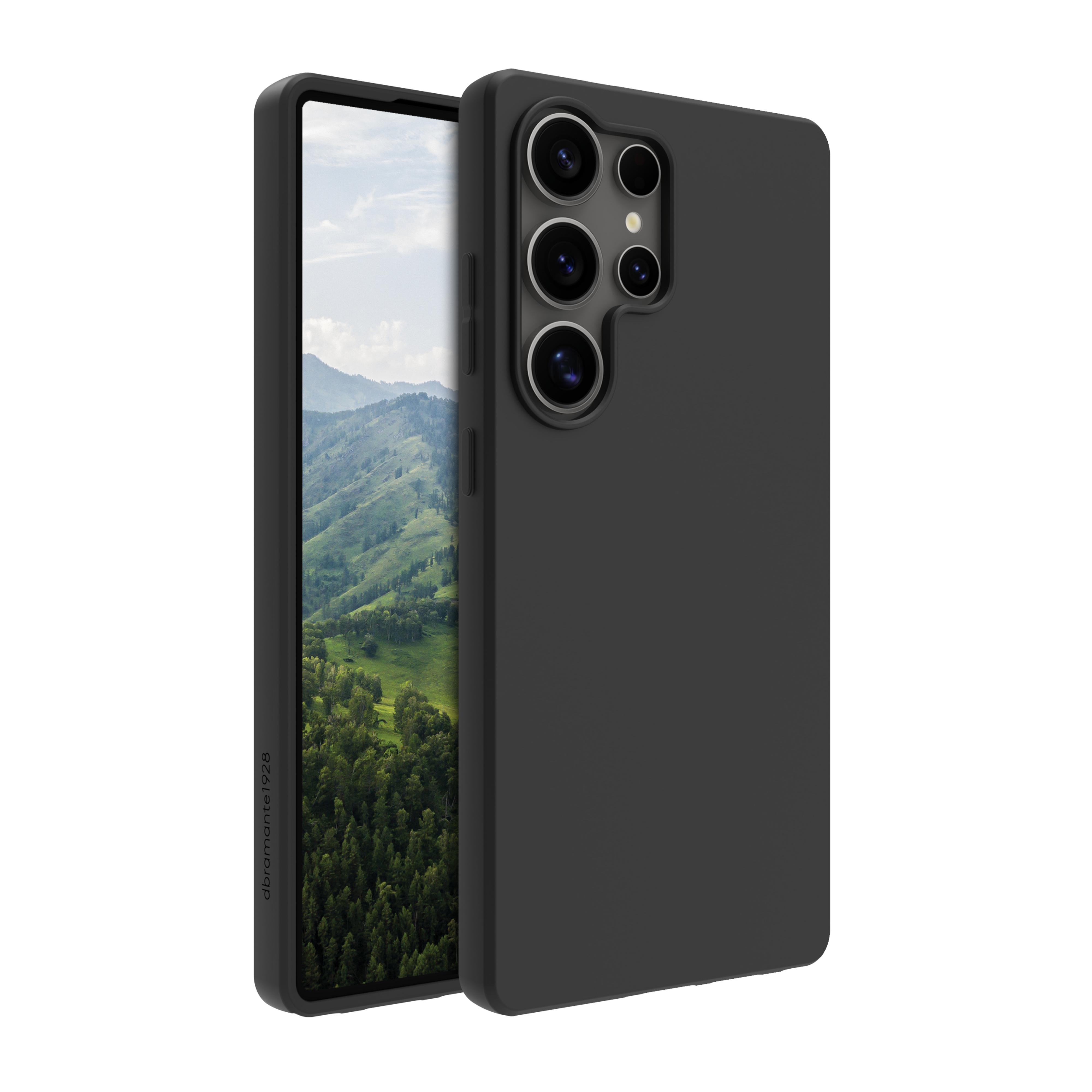 dbramante1928 Nuuk custodia per cellulare 173 cm (6.8") Cover Nero