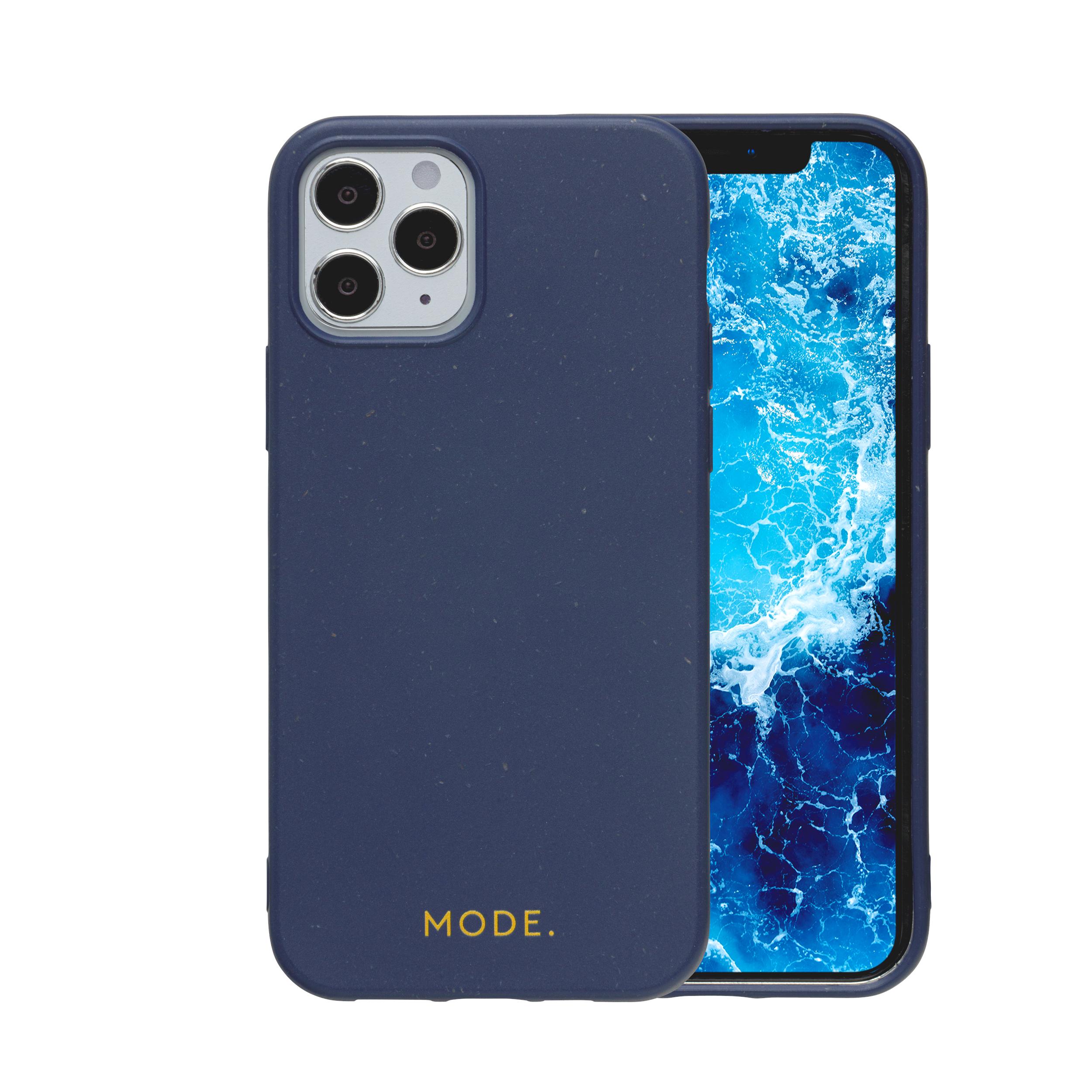 dbramante1928 Barcelona custodia per cellulare 137 cm (5.4") Cover Blu